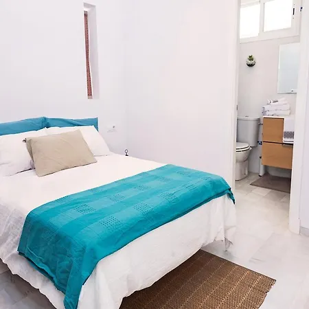 Apartamento Two-bedroom In *