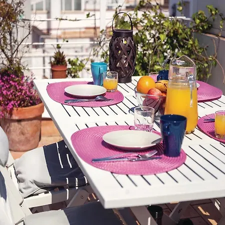 Apartamento Two-bedroom In Jerez de la Frontera