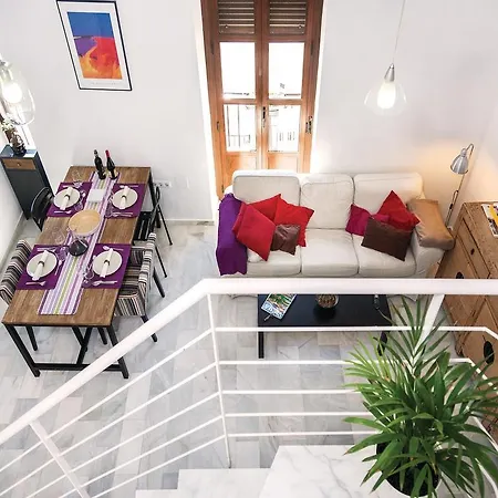 Two-bedroom In *