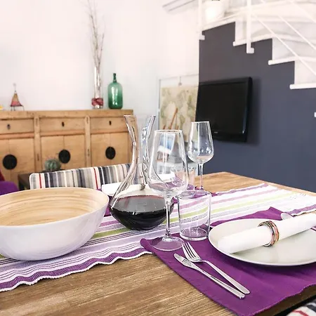 Two-bedroom In