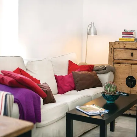 Two-bedroom In * Jerez de la Frontera