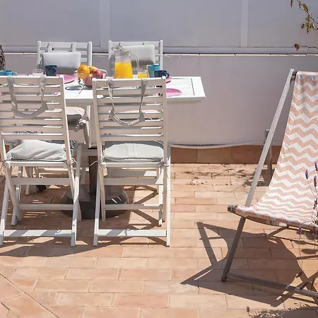 Apartamento Two-bedroom In *